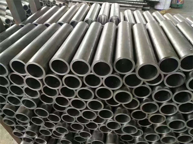 来凤30CrMo精密无缝钢管