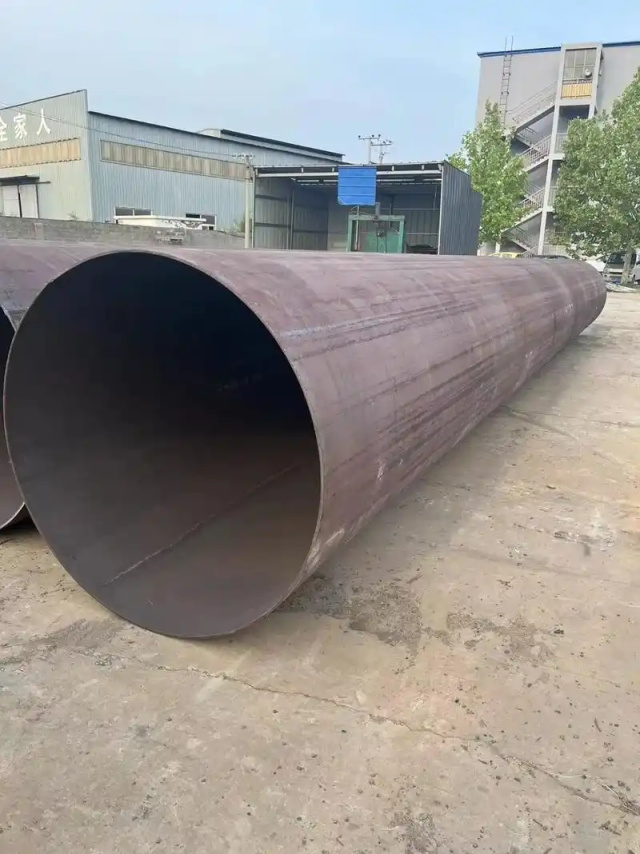 来凤大口径12Cr1MoVG无缝钢管