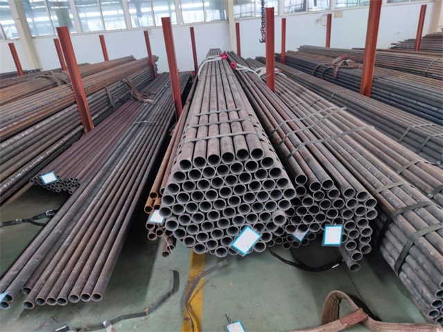 来凤20G合金无缝钢管